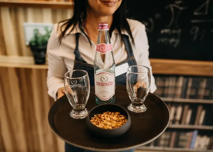 Ξενοδοχείο Science