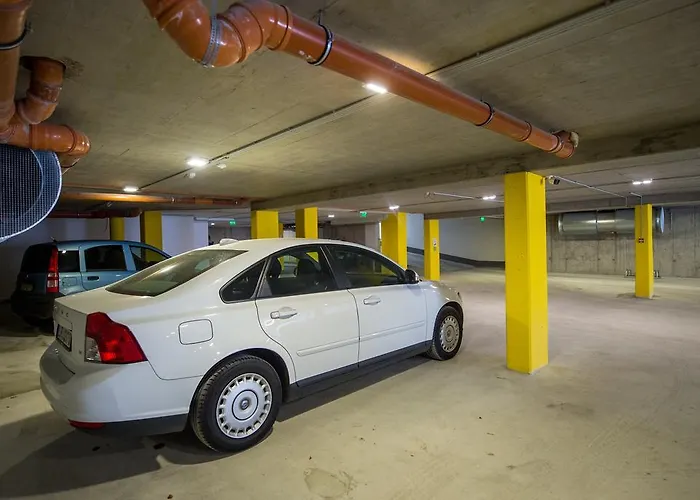 Ξενοδοχείο Science