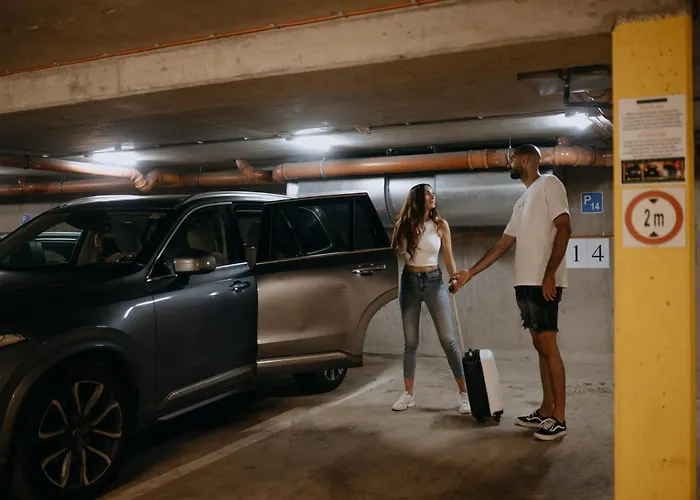 Science 4* Σέγκεντ