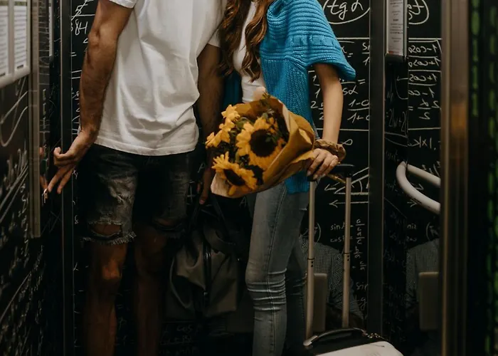 Science Ξενοδοχείο