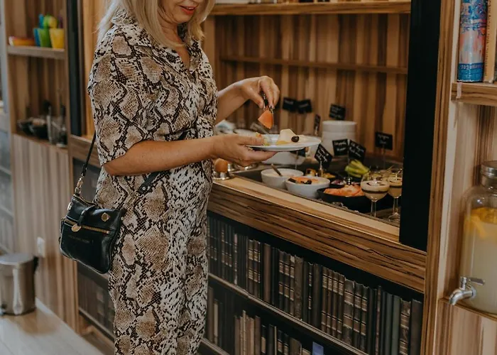 Ξενοδοχείο Science