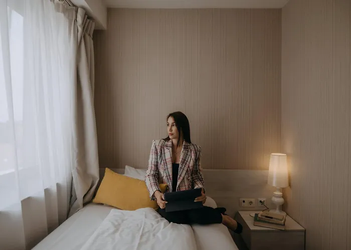 Science Ξενοδοχείο