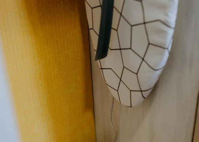 Science Ξενοδοχείο