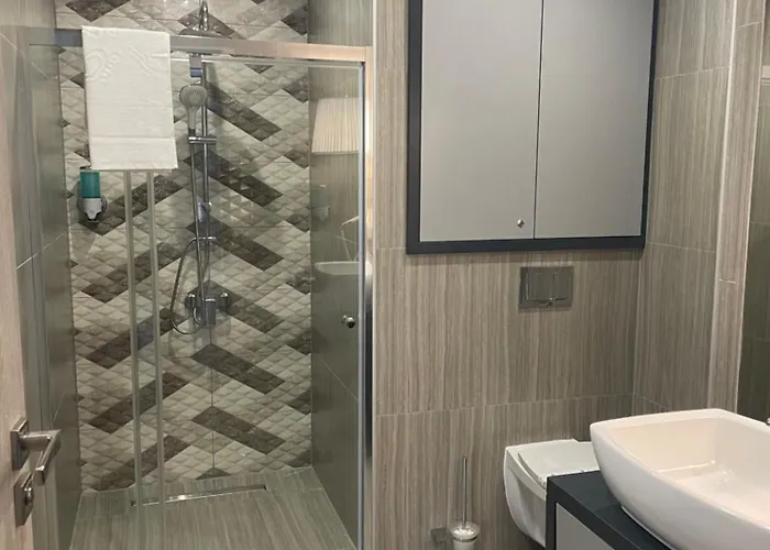 Science Ξενοδοχείο Σέγκεντ