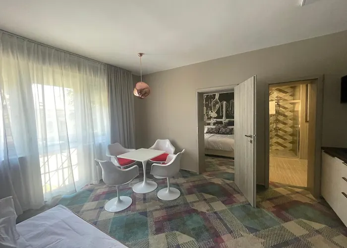 Science Ξενοδοχείο 4*