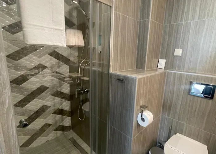 Ξενοδοχείο Science