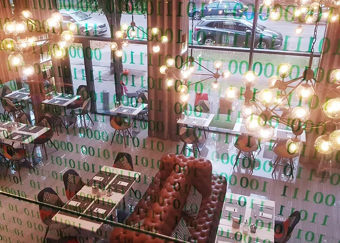 Science 4* Σέγκεντ