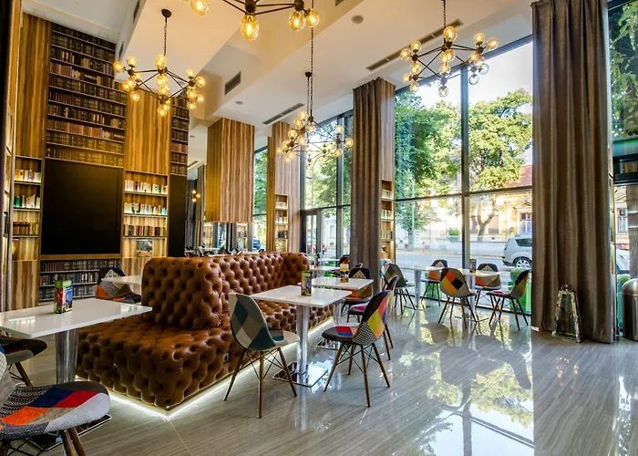 Science Ξενοδοχείο